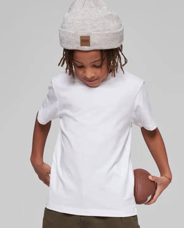 tee shirt enfant manches courtes à personnaliser